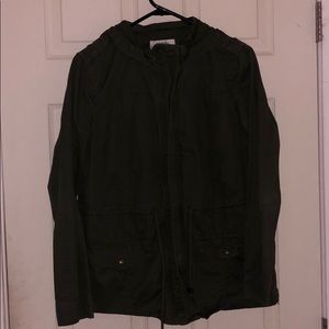 Army Jacket